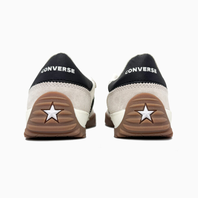 Converse Run Star Trainer Beige Black - Зображення 5
