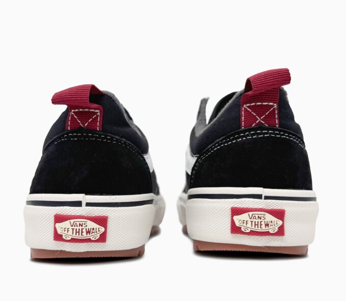 Vans Old Skool MTE-1 Black White - Зображення 5
