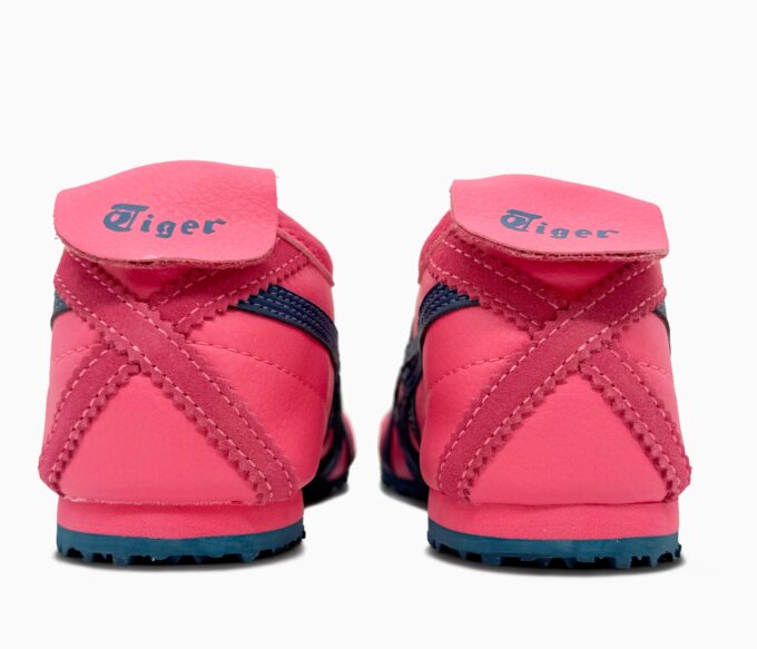 Asics Onitsuka Tiger Mexico Pink - Зображення 5