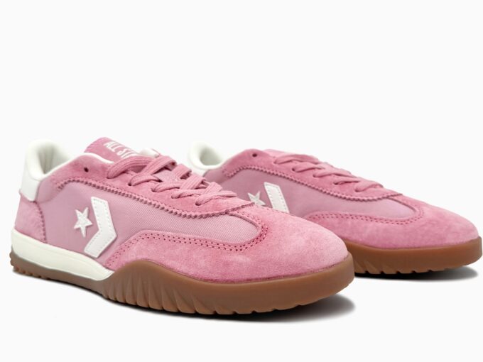 Converse Run Star Trainer Pink - Зображення 3