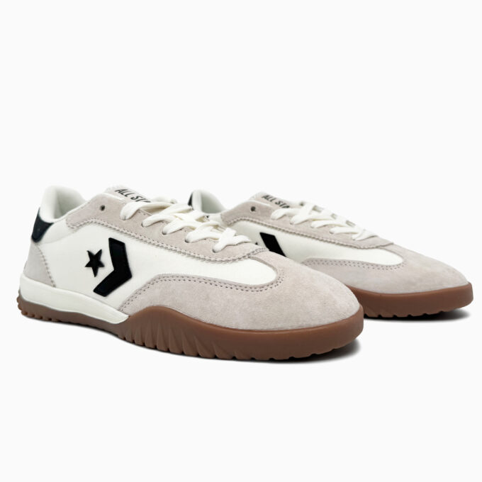 Converse Run Star Trainer Beige Black - Зображення 3