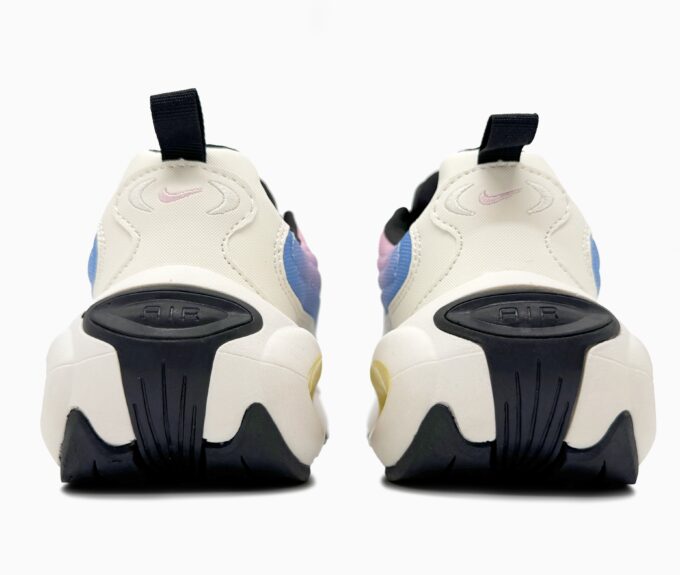 Nike Air Max Portal Beige Blue - Зображення 5