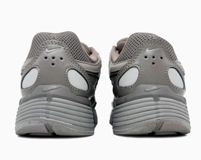 Nike P-6000 Brown Grey - Зображення 5