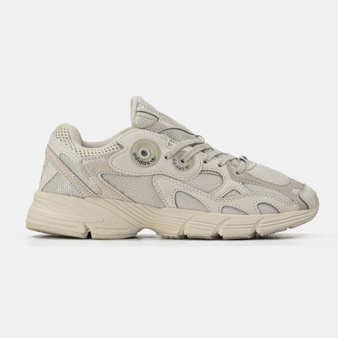 Adidas Astir Beige - Зображення 3