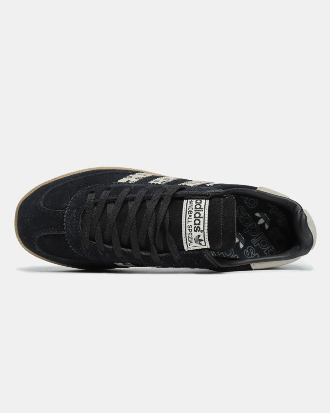 Adidas Handball Spezial Black Wonder Leopard - Зображення 5