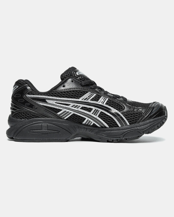 Asics Gel-Kayano 14 'Black Pure Silver - Зображення 2