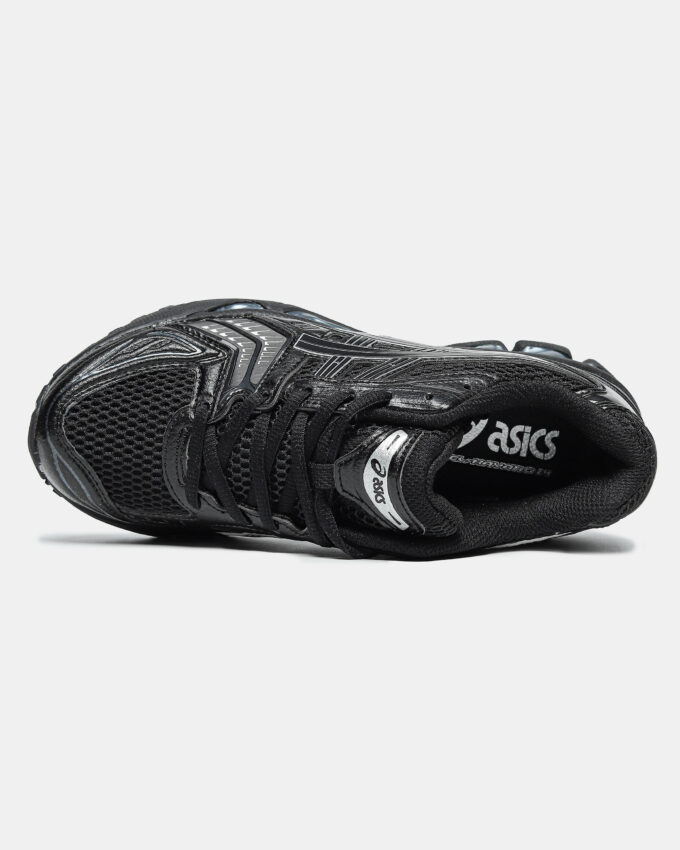 Asics Gel-Kayano 14 'Black Pure Silver - Зображення 5