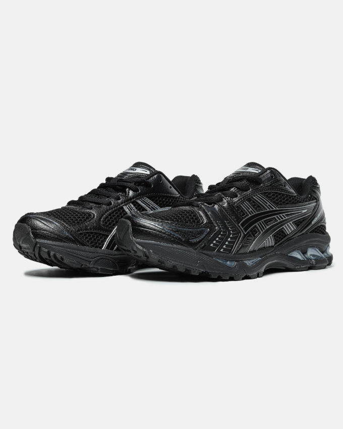 Asics Gel-Kayano 14 'Black Pure Silver - Зображення 3
