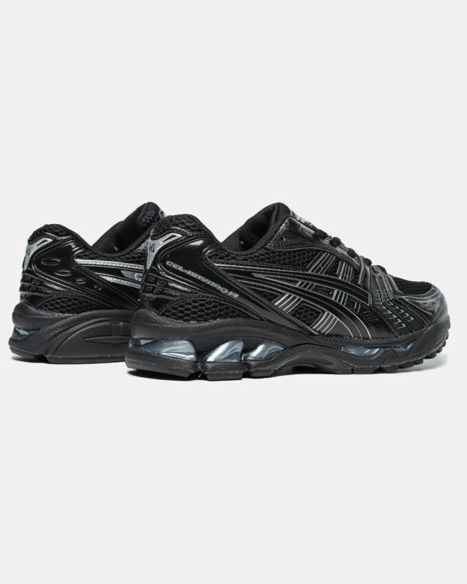 Asics Gel-Kayano 14 'Black Pure Silver - Зображення 4
