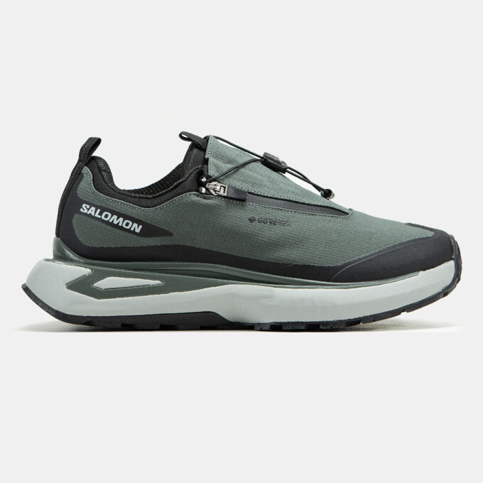 Salomon Odyssey Gore-Tex