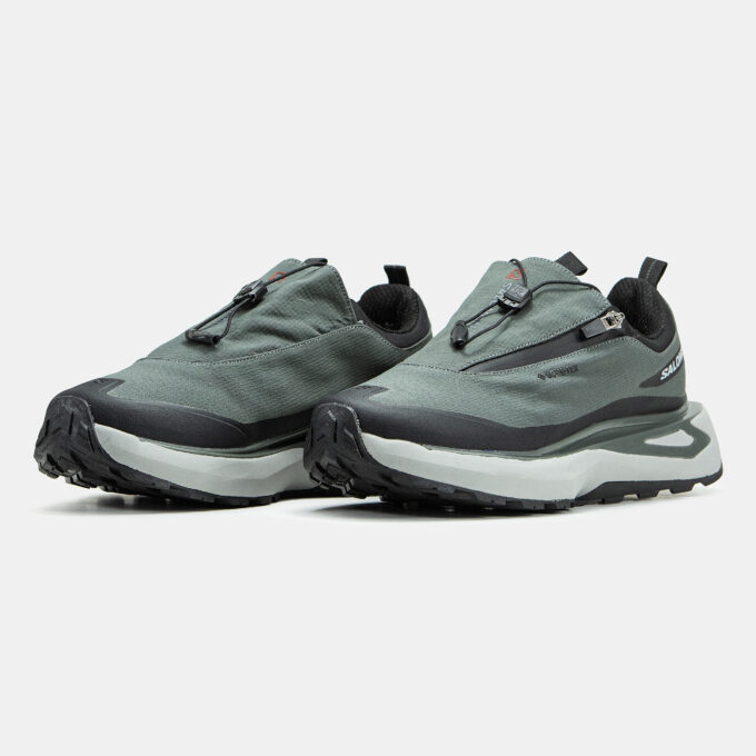 Salomon Odyssey Gore-Tex - Зображення 3