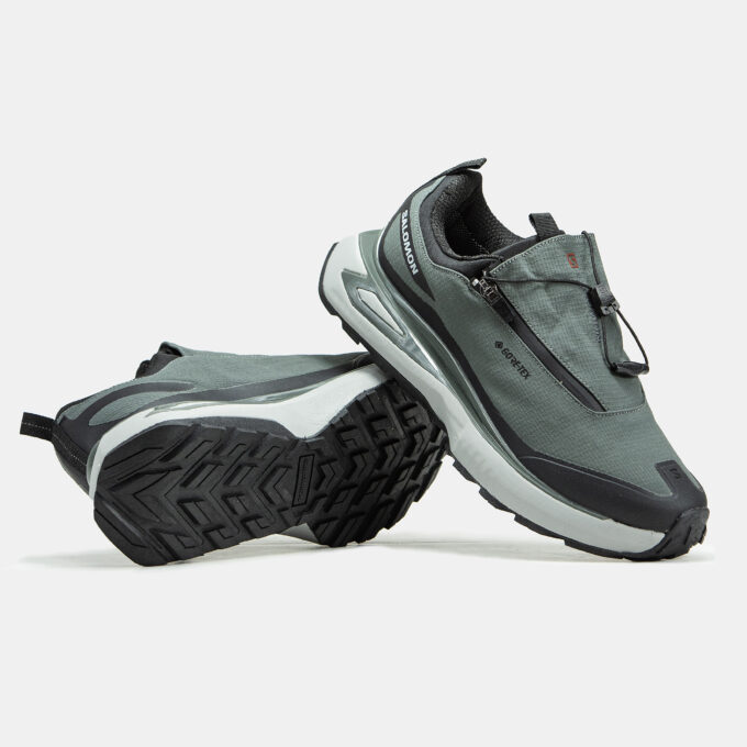 Salomon Odyssey Gore-Tex - Зображення 4