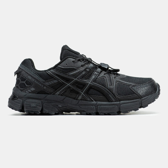 Asics Gel-Kahana 8 Gore-Tex