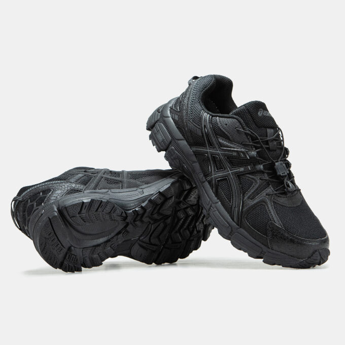Asics Gel-Kahana 8 Gore-Tex - Зображення 4