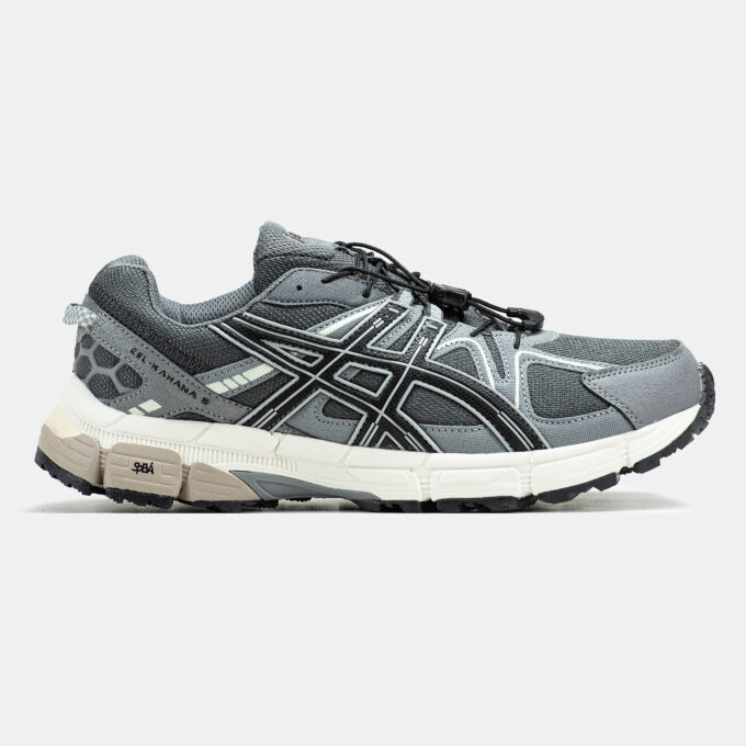 Asics Gel-Kahana 8 Gore-Tex