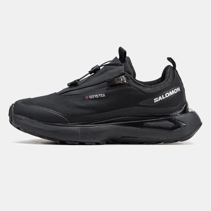 Salomon Odyssey Gore-Tex