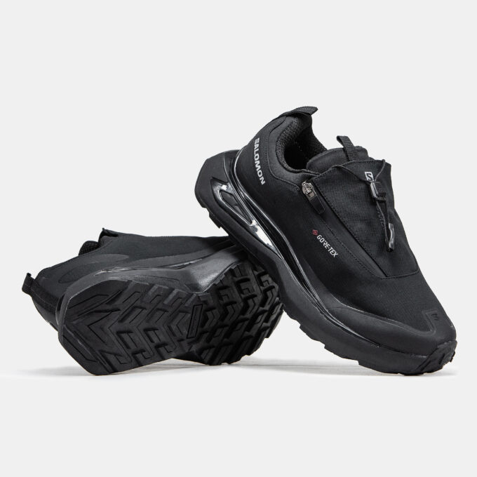 Salomon Odyssey Gore-Tex - Зображення 4