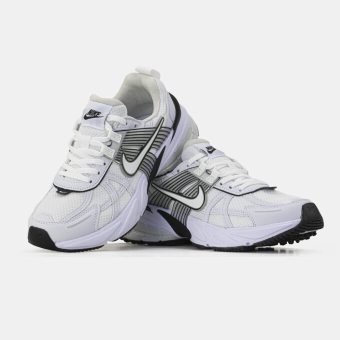 Nike V2K Run Runtekk White/Black - Зображення 4