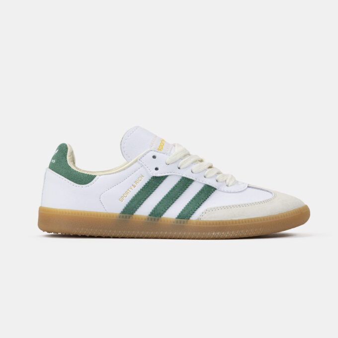 Adidas Sporty & Rich
