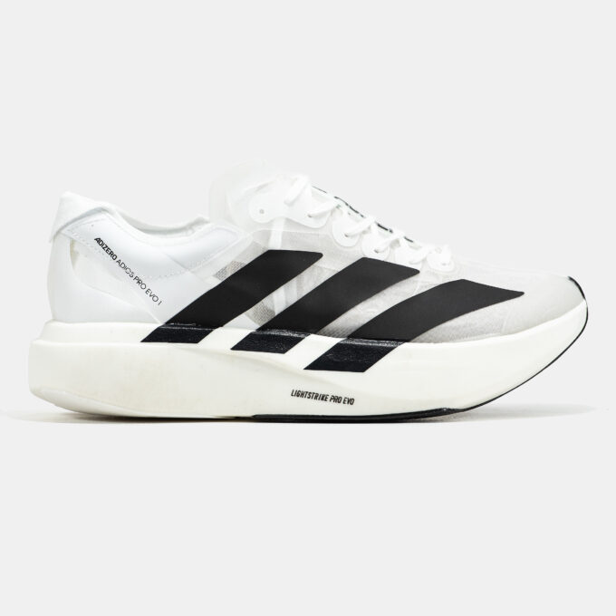 Adidas Adizero Adios PRO EVO 1
