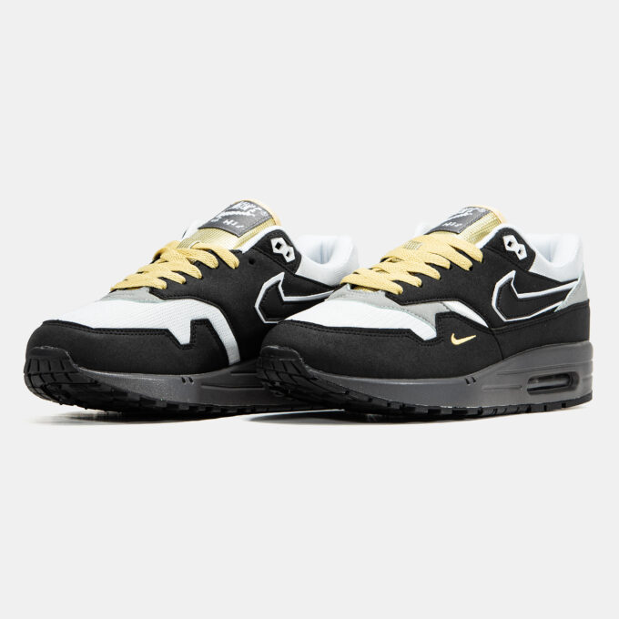 Nike Air Max 1 Big Head Mode - Зображення 3