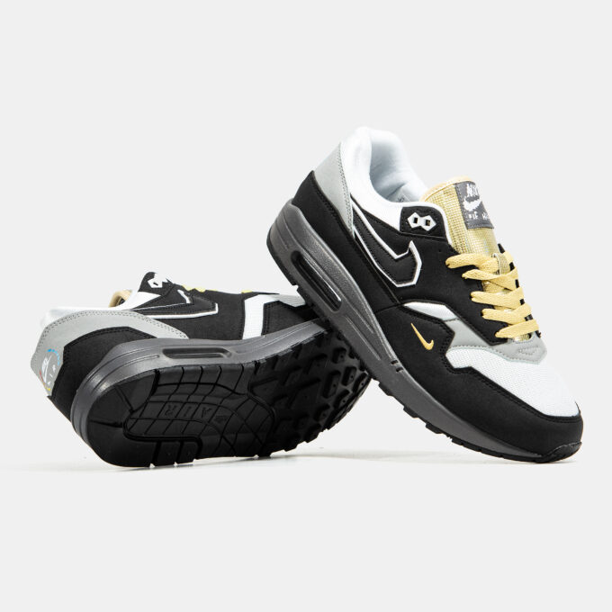 Nike Air Max 1 Big Head Mode - Зображення 4