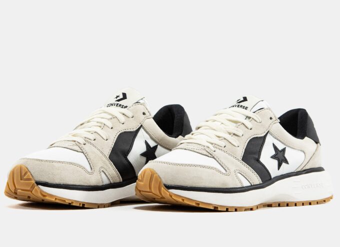 Converse Omni Trainer - Зображення 2