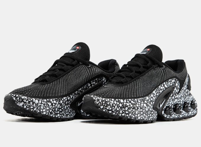 Nike Air Max Dn Safari - Зображення 3