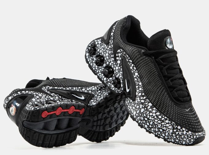 Nike Air Max Dn Safari - Зображення 4