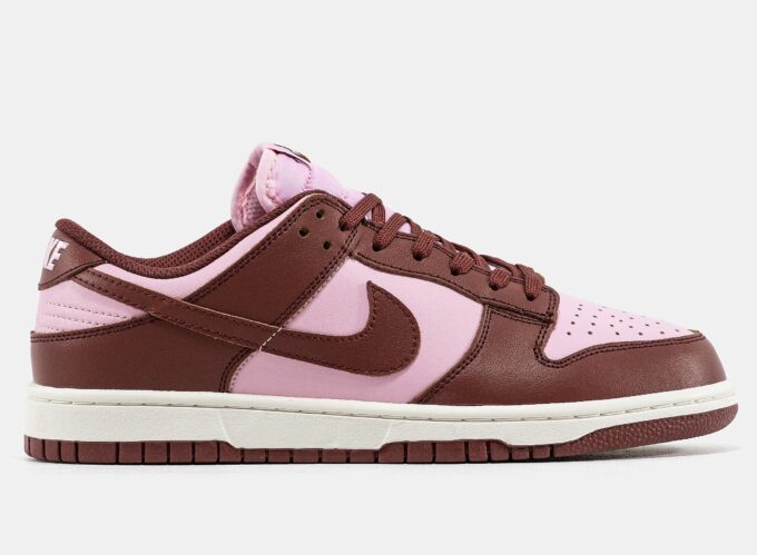 Nike SB Dunk Low