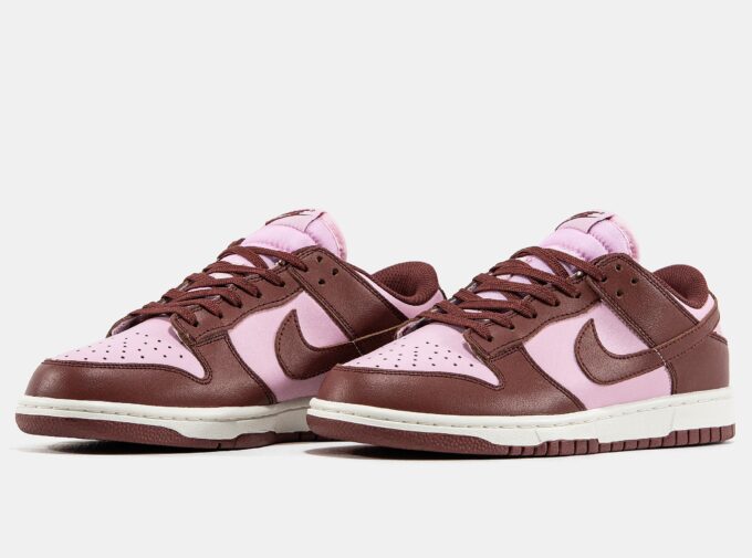 Nike SB Dunk Low - Зображення 2