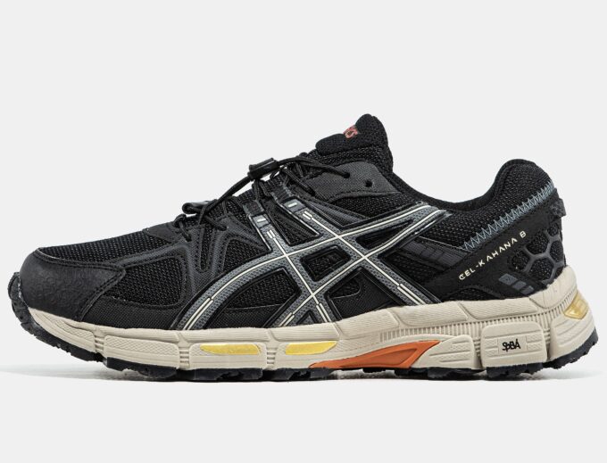 Asics Gel-Kahana 8 Gore-Tex