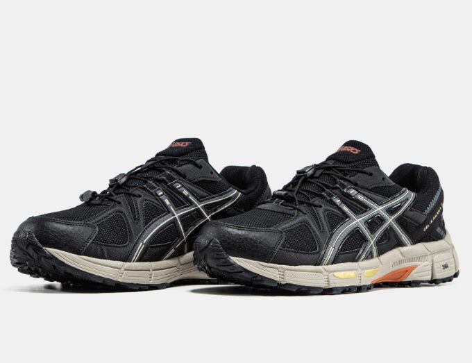 Asics Gel-Kahana 8 Gore-Tex - Зображення 2
