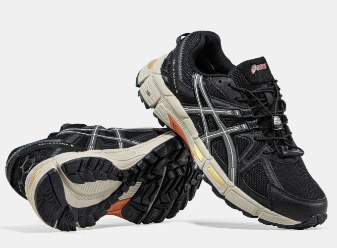 Asics Gel-Kahana 8 Gore-Tex - Зображення 3
