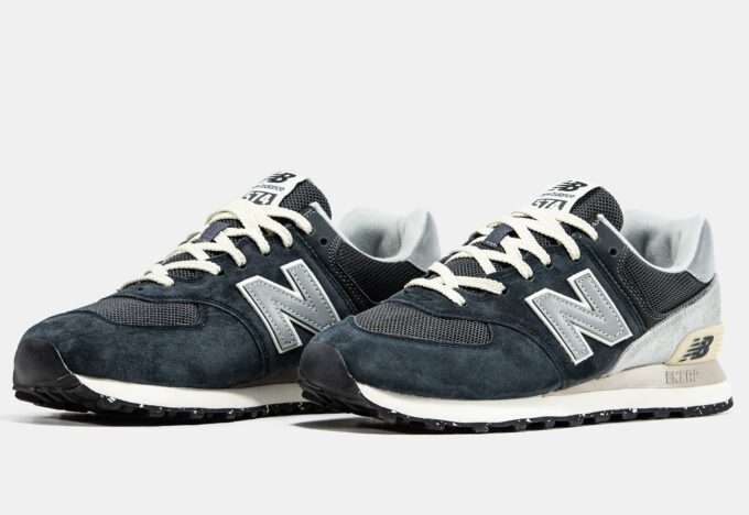 New Balance 574 - Зображення 3