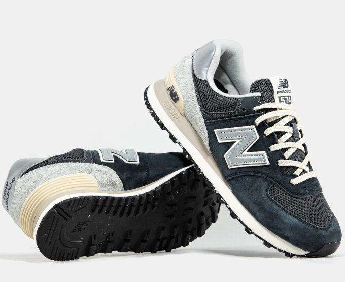 New Balance 574 - Зображення 4