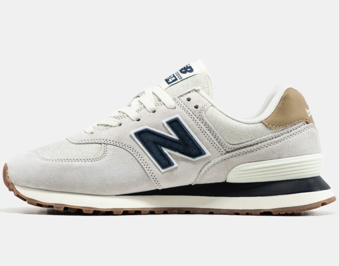 New Balance 574 - Зображення 2