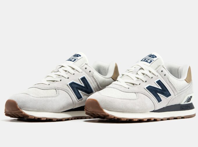 New Balance 574 - Зображення 3