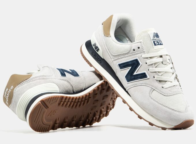 New Balance 574 - Зображення 4