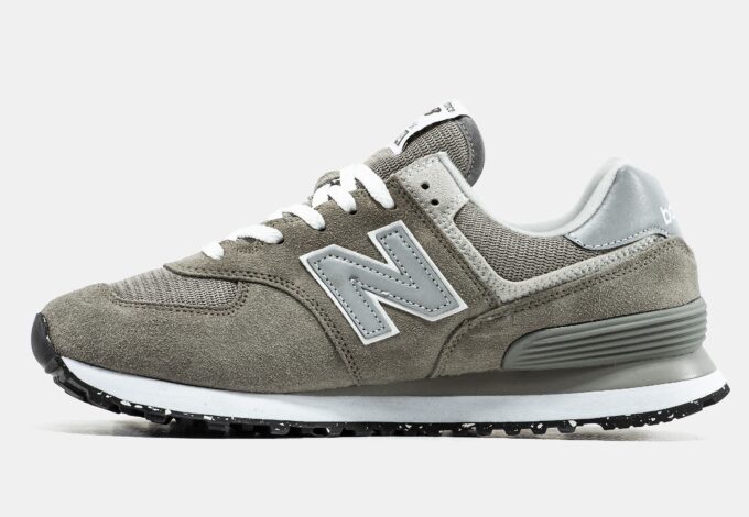 New Balance 574 - Зображення 2