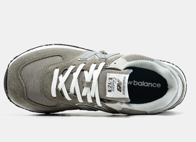 New Balance 574 - Зображення 8