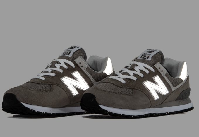 New Balance 574 - Зображення 4