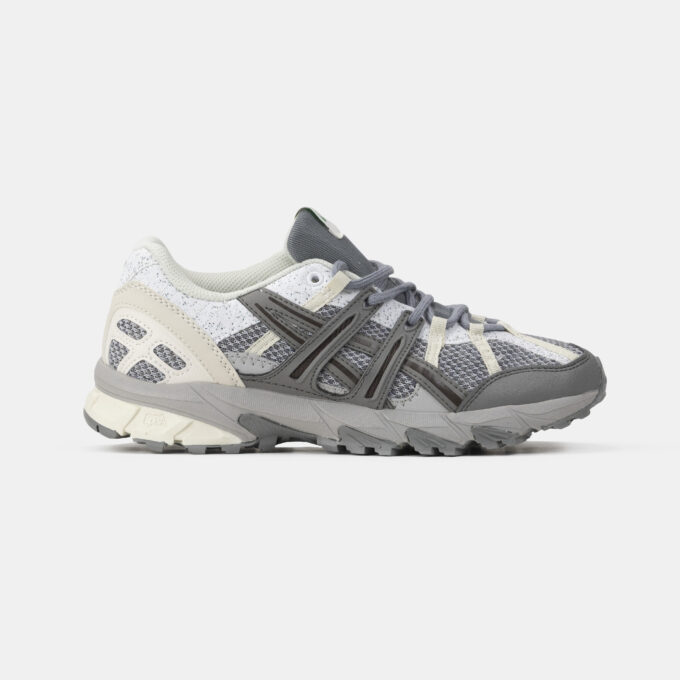 Asics Gel-Sonoma 15-50 White Grey Beige