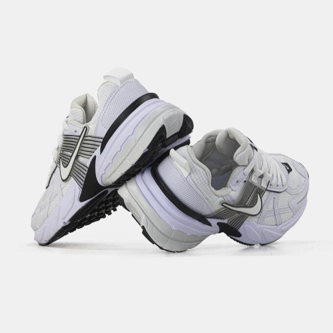 Nike V2K Run Runtekk White/Black - Зображення 6