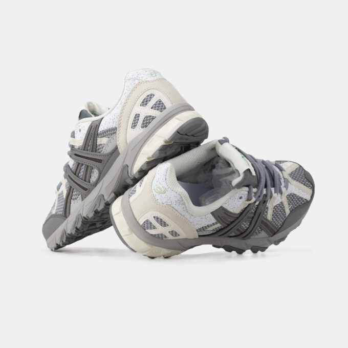 Asics Gel-Sonoma 15-50 White Grey Beige - Зображення 6