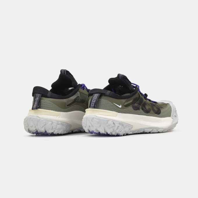 Nike ACG Mountain Fly 2 Low Khaki Purple - Зображення 7