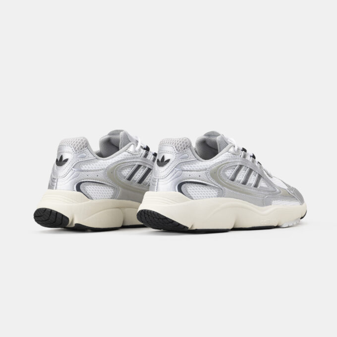 Adidas Ozmillen White Silver - Зображення 5