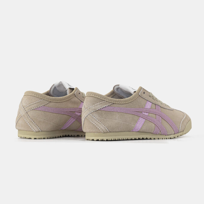 Onitsuka Tiger Mexico 66 Beige Pink - Зображення 3