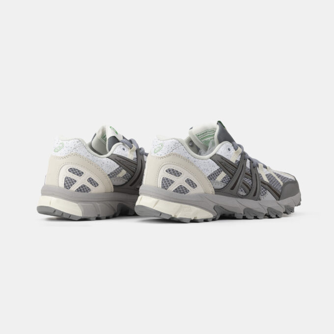 Asics Gel-Sonoma 15-50 White Grey Beige - Зображення 7