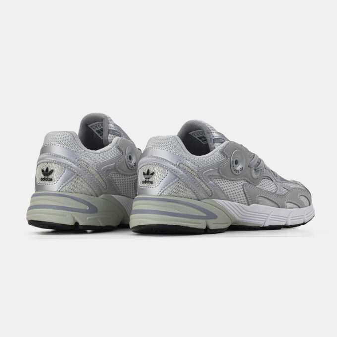 Adidas Astir Grey - Зображення 5